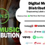 ans music distribution