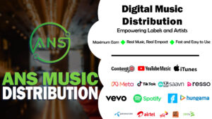 ans music distribution