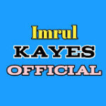 Imrul Kayes Official