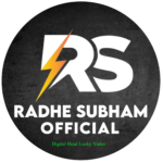 Radhe Subham Official