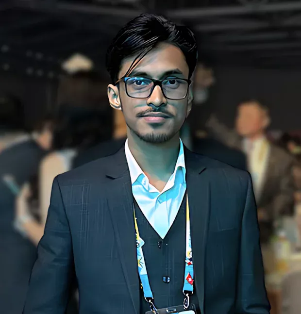 ANS Music Team member