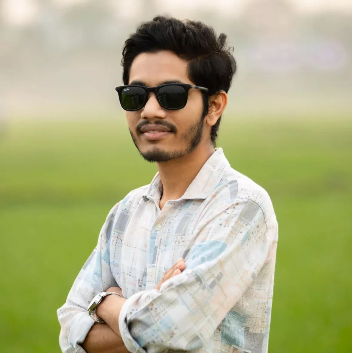 ANS Music Team member